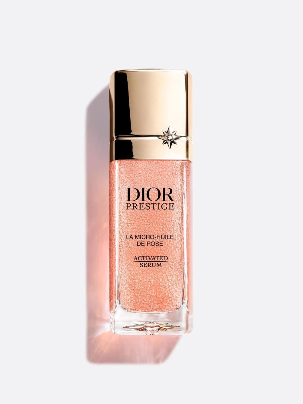 Fresh 2026 ed Dior Prestige La Micro-Huile de Rose Activated Serum 30ml